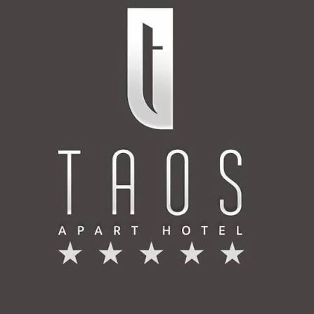 Logo de TAOS